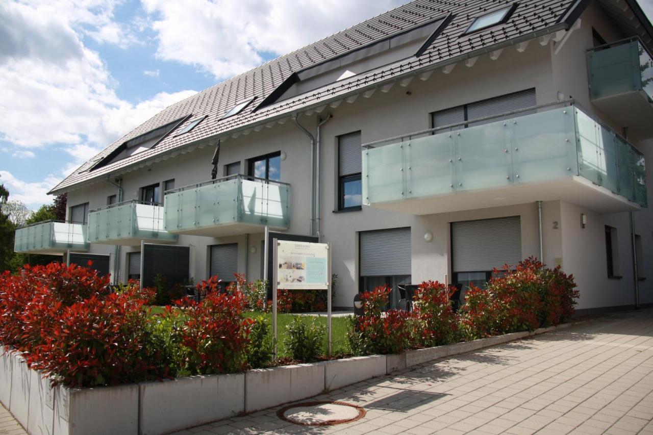 Braviscasa - Ferienresidenz Hinterzarten Extérieur photo